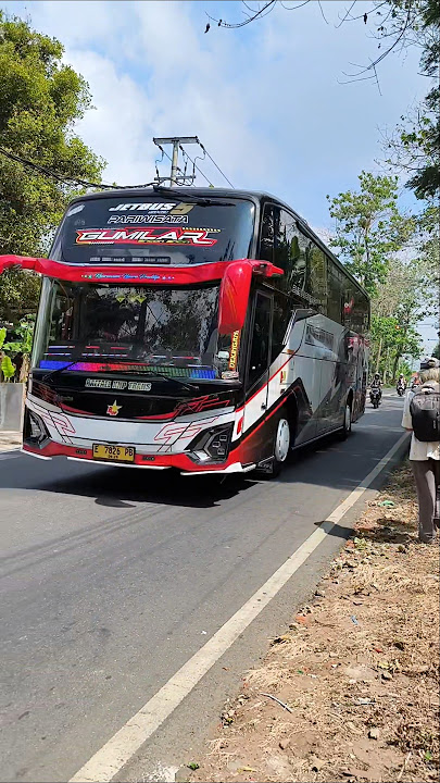 Tanah Airku Telolet #busmania #telolet #basuri #shorts