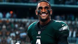 The Lifestyle of Jalen Hurts 2025 | Girlfriend, Texas Home, Car Collection, Net Worth...