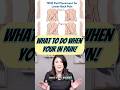 Easy Ways To Stop Pain Fast!