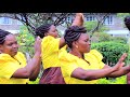 SAFARI YA MAFANIKIO - Christ the King Cathedral Choir - Bungoma