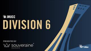 Jmucc 2026  Case 1 Division 6