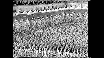 سورة القلم للشيخ علي الحذيفي من الحرم المكي.