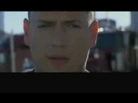 Prison Break S04E17 - S04E21 SPRING EPISODES!!