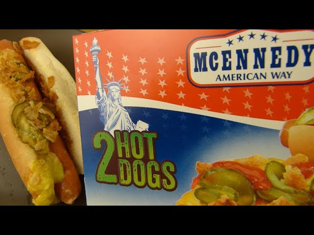 McEnnedy - Hot Dogs 2 - YouTube