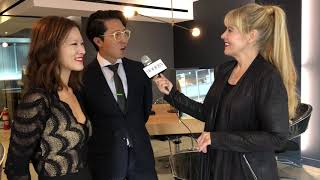 SALON TOUR: Brush Salon in NYC