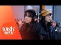 Peniel Roxas and Mei Teves perform “Manila” LIVE on Wish 107.5 Bus