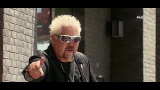 Guy Fieri helps raise more than $21M for unemployed restaurant workers