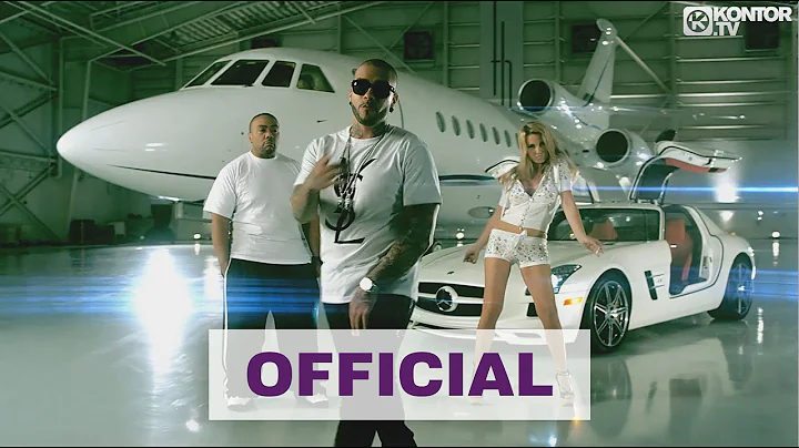 Timati & La La Land feat. Timbaland & Grooya - Not All About The Money (Official Video HD)