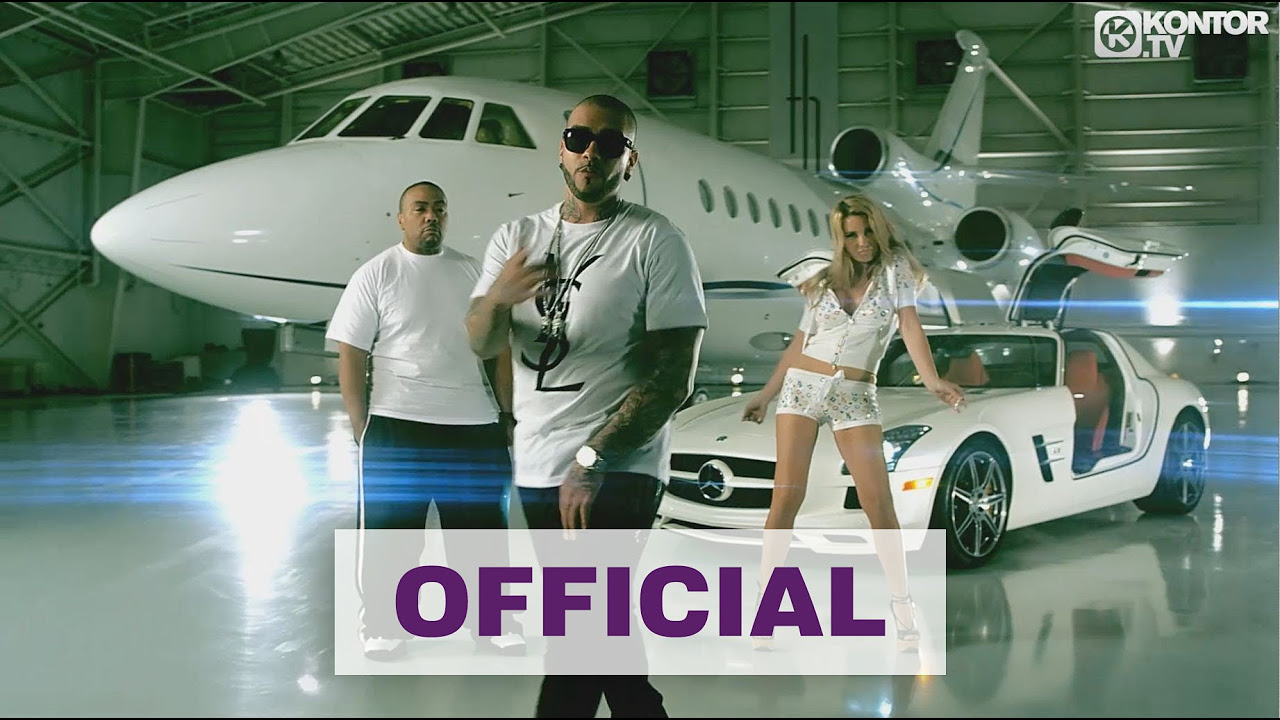 Timbaland - Say Something (Official Video) ft. Drake