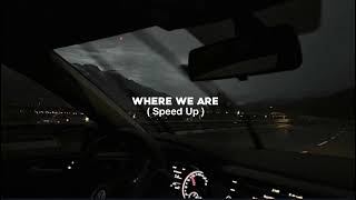 Download Lagu Where We Are ( Speed Up ) - One Direction MP3 Download Lagu Where We Are ( Speed Up ) - One Direction MP3