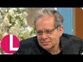 Filmmaker Richard Lowenstein on Michael Hutchence's Brain Injury and Romance With Kylie | Lorraine