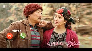 Nepali New Flute Ringtone 🎶 |Aabiskar Khadka||Soulful ringtone ||Incoming call ringtone||Music tone screenshot 5