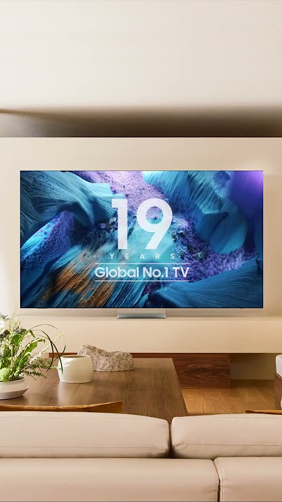 Download lagu Samsung ranked No. 1 in global TV market sales