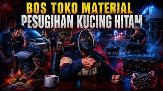 TANPA TUMBAL‼️CUMA BUTUH 7 KUCING HITAM, USAHA LANGSUNG TAJIR MELINTIR!!