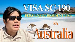PAANO MAG APPLY NG VISA 190 (PR VISA) SA AUSTRALIA?