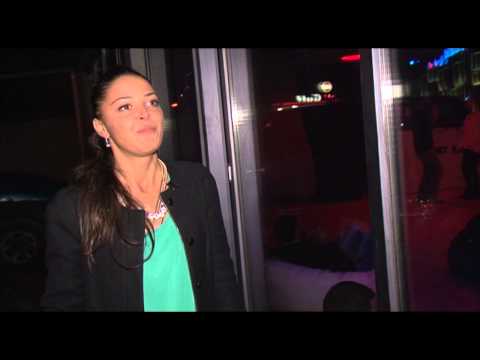 Just Because - ლონდონური დეი ფართის ქართული ვერსია