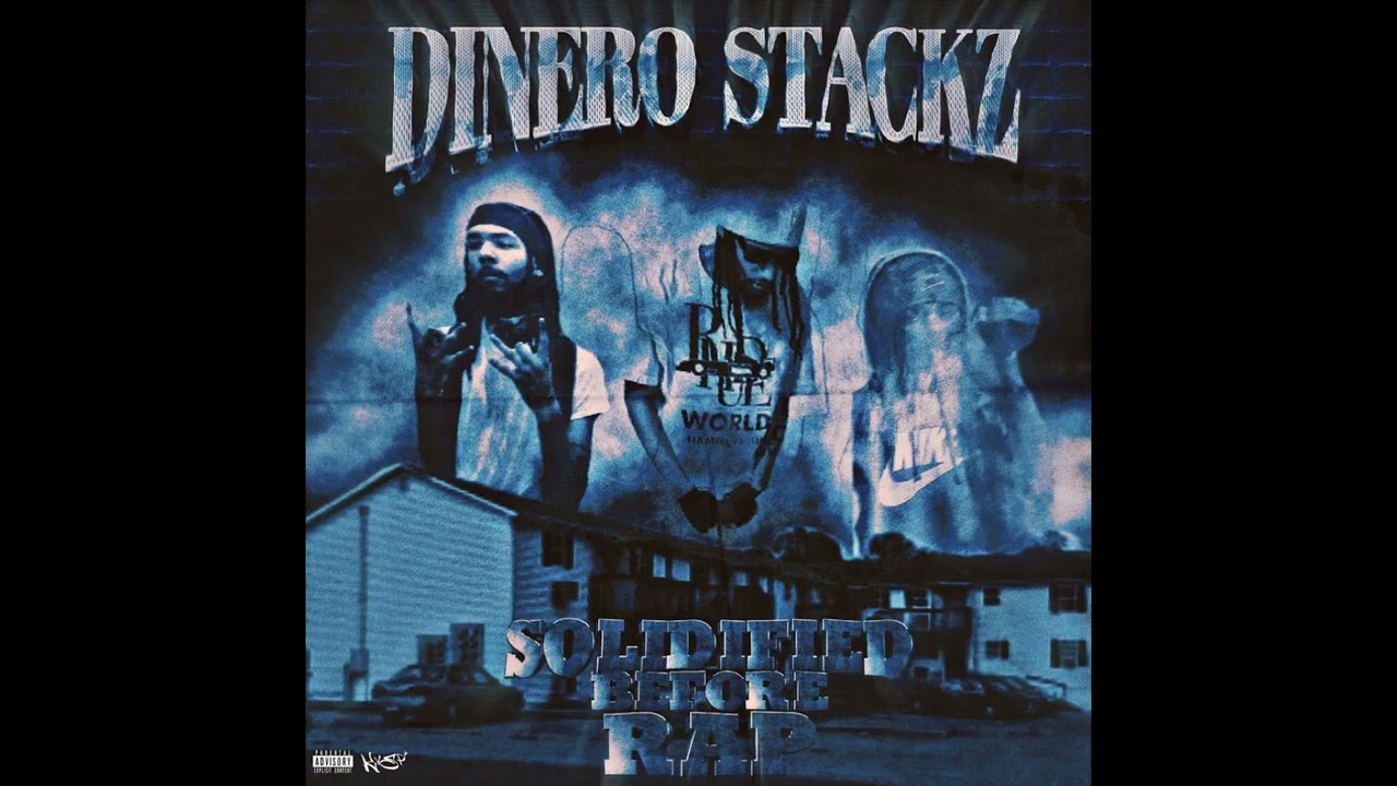 Watch Dinero Stackz - Flush Em (Official Audio) on YouTube Watch Dinero Stackz - Flush Em (Official Audio) on YouTube