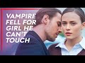 Vampire Fell For Girl He Can't Touch 