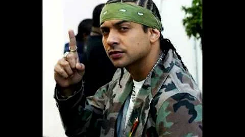 sean paul - bounce it right here