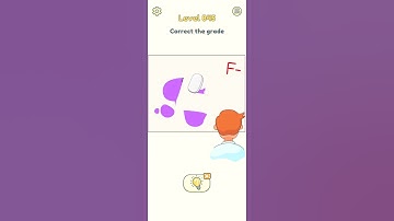 Dop 2 | Level 845 | Correct the grade | Delete one part | ‎@Dop2Gaming1122 | #Dop2 | #gaming1122