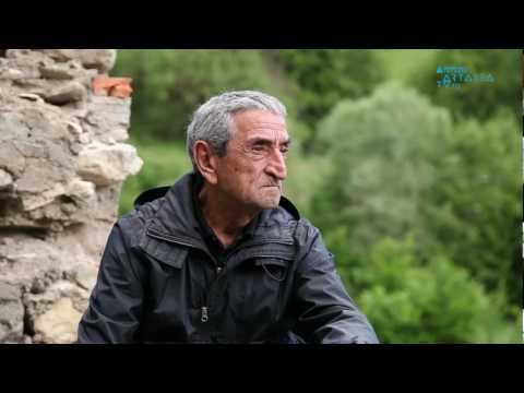 \"ლიტარეა\" #4 - ბესიკ ხარანაული