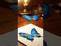 POV: Your Drawings Start Coming Alive 😳 #trending #viral #shorts #asmr #drawing #art