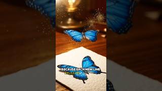 POV: Your Drawings Start Coming Alive 😳 #trending #viral #shorts #asmr #drawing #art