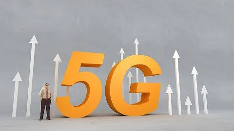 The Point: 5G license coming to China this year. Is the U.S. losing? - DayDayNews