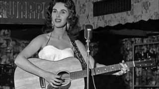 Wanda Jackson feat. The Cramps - Funnel Of Love chords