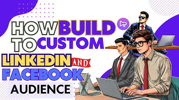 Targeting LinkedIn and Facebook Ads: How to Build Custom Audience with SHA256 Identifier?