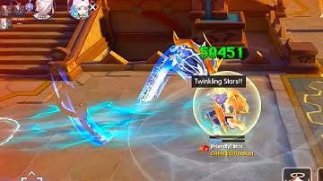 MP Fun PvP 6v6 17-08-2022 PoV SP Stellar Hunter