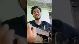Rafta Rafta Atif Aslam Song Acoustic Guitar Cover Atif Aslam Songs