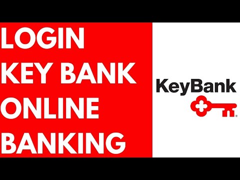 How to Login Key Bank Online Banking Account | keybank.com Login Sign In 2022