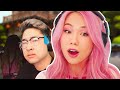 put some respect on her name! ft. Peterparktv & friends