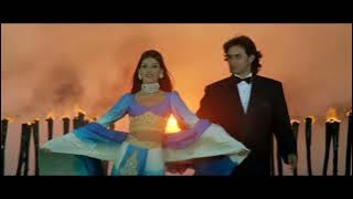 Mere Humsafar || Keemat 1998 || 4k Full Video Song 