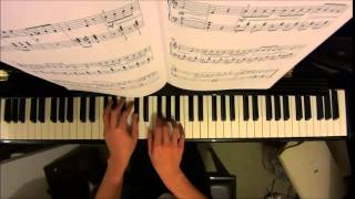 RCM Piano 2015 Grade 2 List B No.12 Tajcevic Little Piece No.3 by Alan