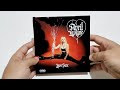 UNBOXING Avril Lavigne - Love Sux (Fan Made Hard Cover Edition)