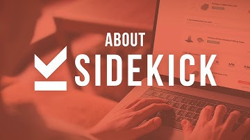 Meet Sidekick - The Future of Optical Engineering