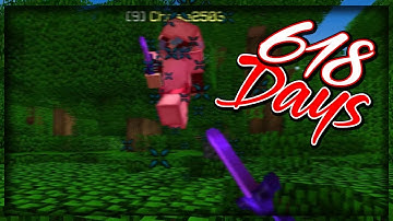 first uhc in almost 2 years (hypixel)