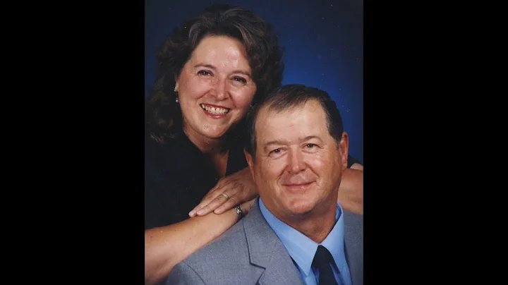 Linda & Gordon Westerfield