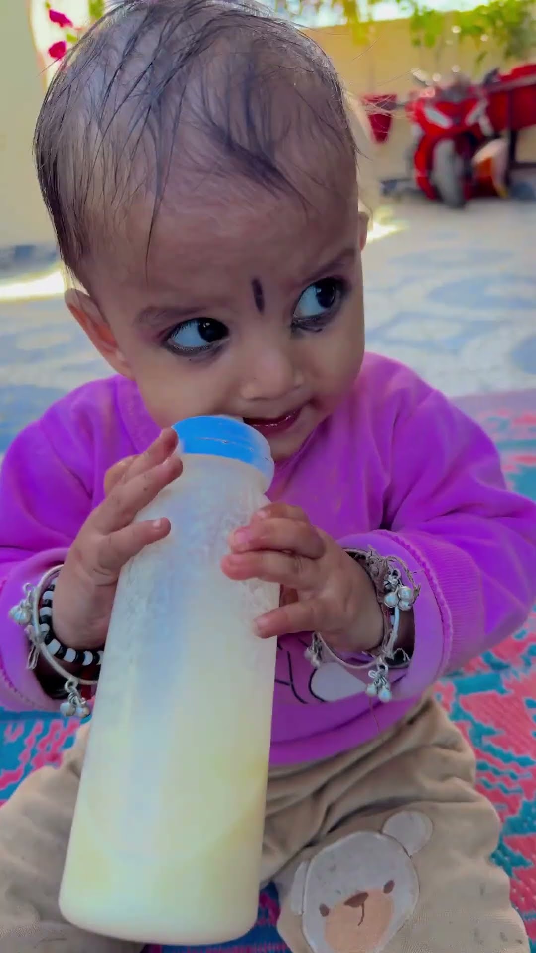 Sweetheart ❤️? #shorts #trending #cutebaby #love #viralvideo