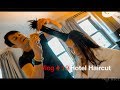 Vlog #19 : Hotel Haircut