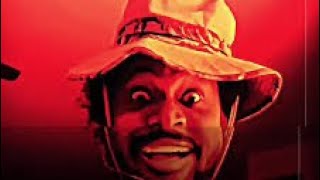 Coryxkenshin acting like Edward Norton for over two minutes