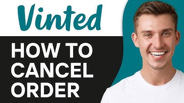 How To Cancel Your Vinted Order | Step By Step