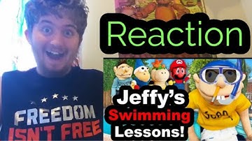 SML YTP: Jeffy