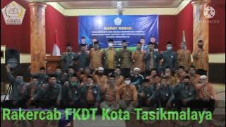 KARAOAKE MARS DTA KOTA TASIKMALAYA