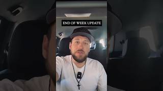 Update on these new flex accounts #trading #propfirmtrading