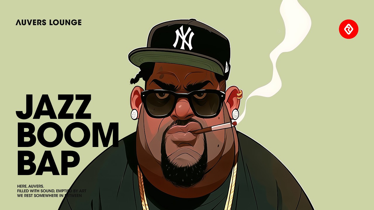 𝑷𝒍𝒂𝒚𝒍𝒊𝒔𝒕 | Hip Hop | Jazz Boom Bap | Warm, easy beats to