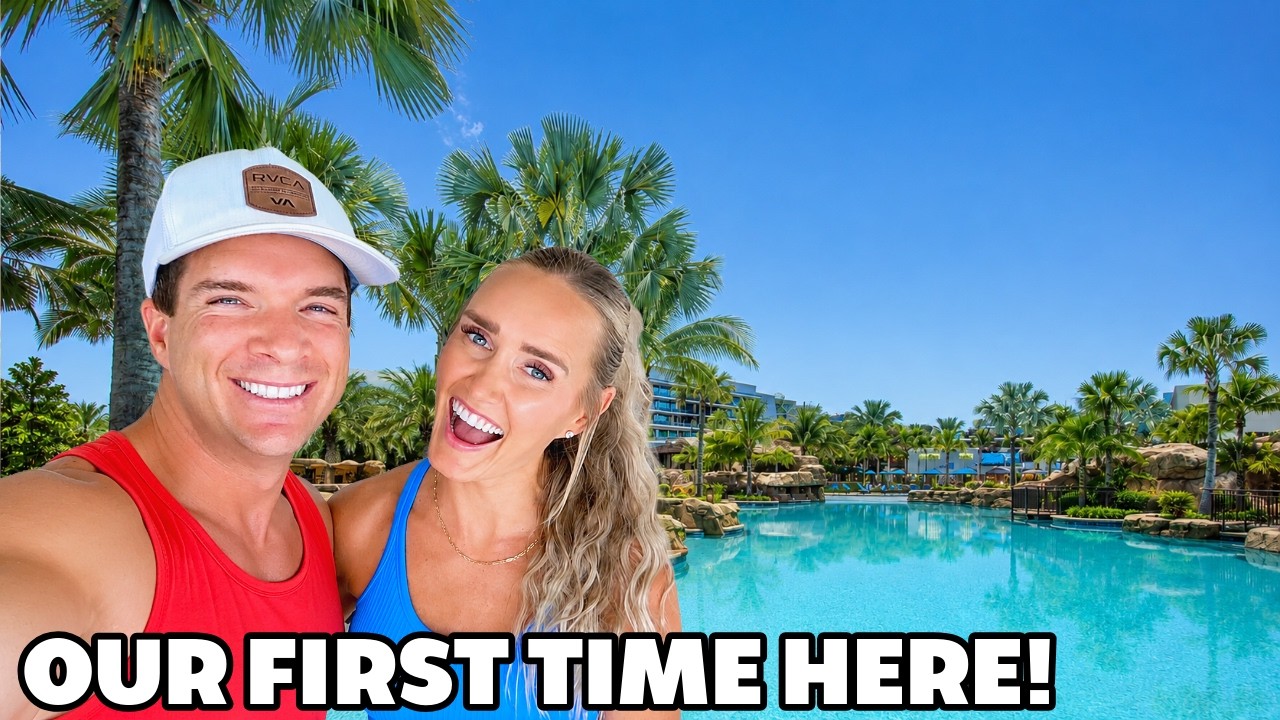 We've Been Waiting to Do This For YEARS!
