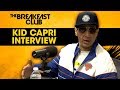 Kid Capri Breaks Down Funk Flex Beef And The Unwritten Rules Of DJing